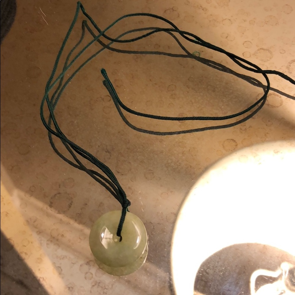 Authentic Jade - image 1
